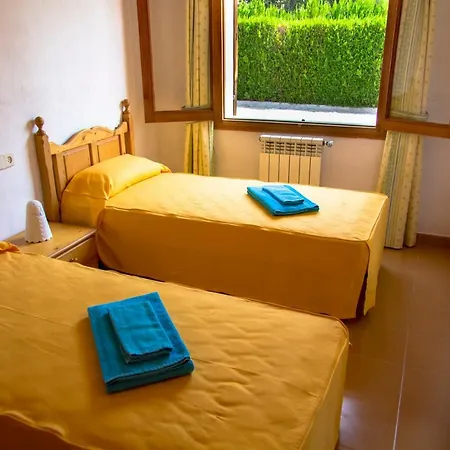 Holiday home Papalaya Port de Pollenca