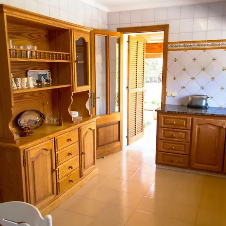 Papalaya Holiday home
