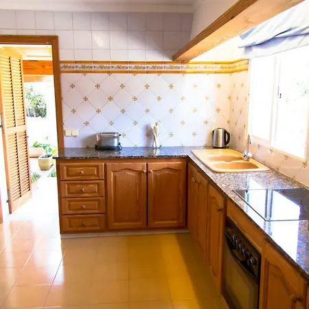 Papalaya Holiday home Port de Pollenca