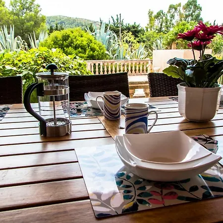 Papalaya Holiday home