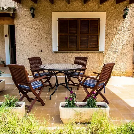 Holiday home Papalaya *
