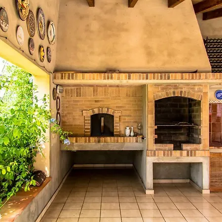 Papalaya Holiday home
