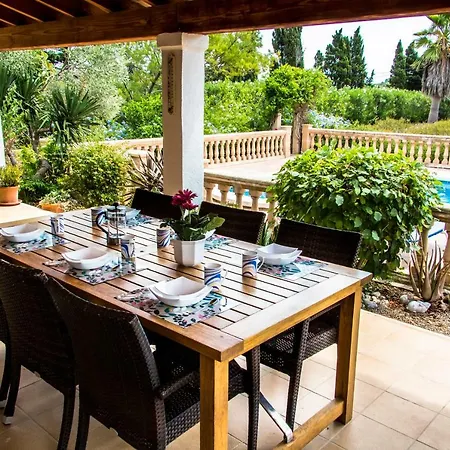 Papalaya Holiday home Port de Pollenca