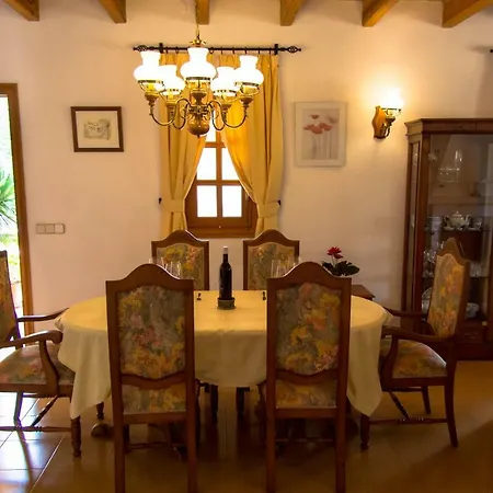 Holiday home Papalaya