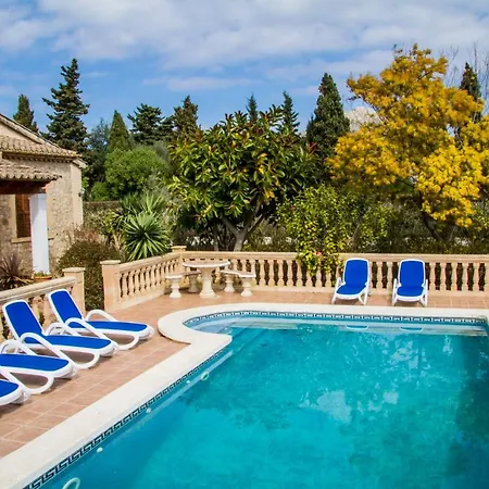 Papalaya Holiday home Port de Pollenca