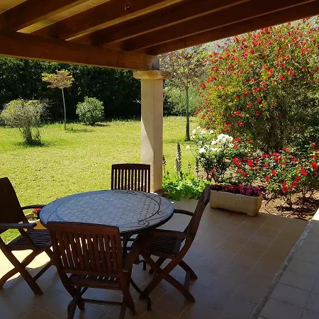 Papalaya Holiday home