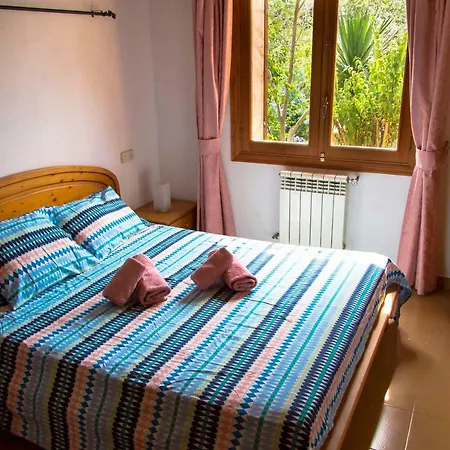 Hébergement de vacances Papalaya