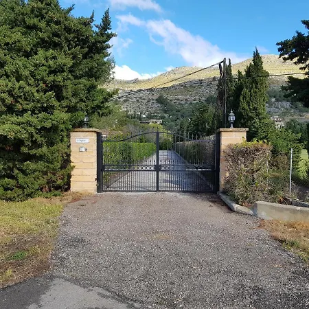 Hébergement de vacances Papalaya